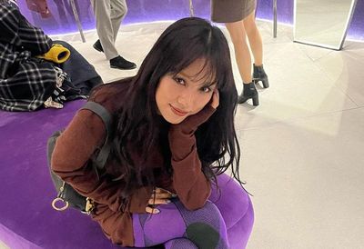 Lee Hyori Beli Rumah Seharga Rp60 Miliar Tunai di Kawasan Pyeongchang-dong Seoul