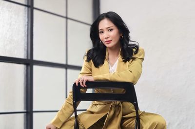 Bunga Zainal Bongkar Isi Pemeriksaan Polisi terkait Penipuan Investasi
