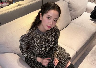 Jisoo BLACKPINK Comeback Akting, Casting Drama Monthly Boyfriend