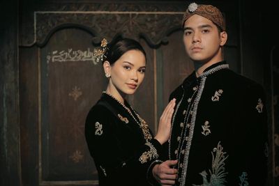 Maia Estianty Konfirmasi Al Ghazali dan Alyssa Daguise Akan Menikah pada 2025