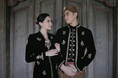Alyssa Daguise dan Al Ghazali Spoiler soal Konsep Pernikahan, Bakal Nikah Secepatnya?