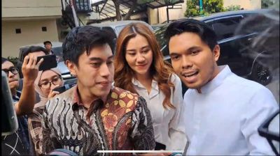 Aaliyah Merasa Kehormatan Diserang di Kasus Hoax Hamil, Thariq: Saya Tidak Bisa Tinggal Diam!