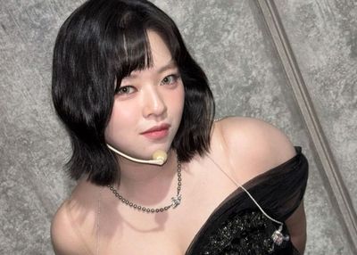 Bikin Takjub, Jeongyeon TWICE Ngaku Pernah Jadi Barista Selama Hiatus Grup