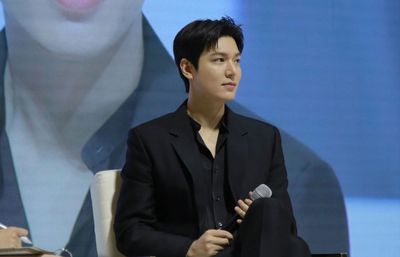 Lee Min Ho Berbicara soal Rencana Menikah dan Punya Anak: Sudah saatnya Aku Berpikir Serius