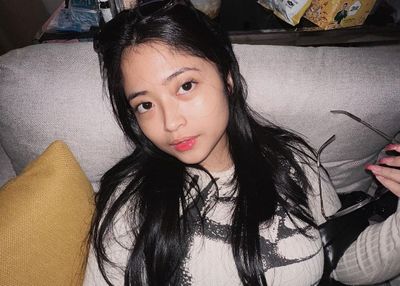 Profil Laras Gartiana, YouTuber yang Ramai Diisukan Selingkuhan Pacar Musisi Nabila R
