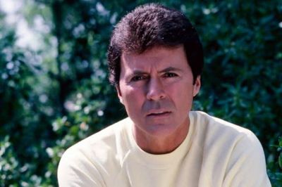 James Darren, Bintang TJ Hooker Meninggal Dunia di Usia 88 Tahun