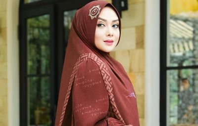 Momen Haru, Terry Putri Rela Jadi Kurir Makanan di Amerika Serikat Demi Bantu Ekonomi Keluarga