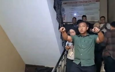 Ancam Culik Wartawan Berujung Minta Maaf, Bodyguard Atta Halilintar Dilaporkan ke Polisi