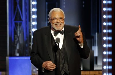 James Earl Jones, Pengisi Suara Darth Vader Star Wars Meninggal Dunia di Usia 93 Tahun