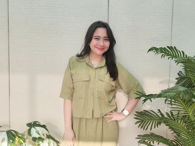 Chikita Meidy Dilaporkan atas Kasus Dugaan Pencemaran Nama Baik