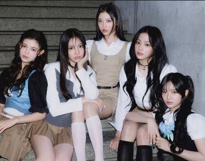 Netizen Korea Berbicara soal Masa Depan NewJeans: Apakah Mereka Akan Bubar?