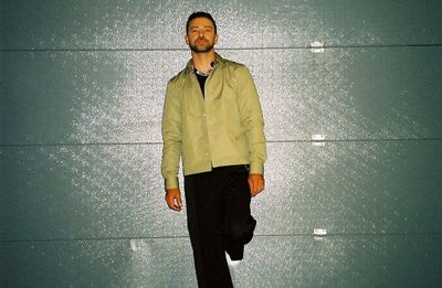 Justin Timberlake Dikenai Denda 500 Dollar dan Cabut SIM Akibat Mengemudi Saat Mabuk
