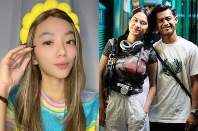 Jessica Felicia Benarkan soal Rumor Perselingkuhan Azizah Salsha, Beri Bukti ke Bareskrim Polri