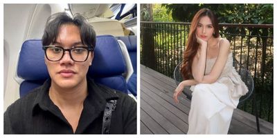 Diterpa Isu Selingkuh dari Rizky Febian, Mahalini: Aku Lagi Diuji, Semoga Bakal Ada Hal Baik Nantinya!