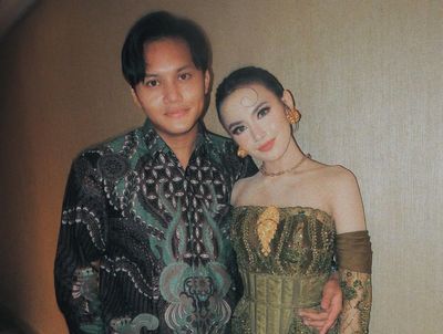 Pengacara Sebut Pernikahan Rizky Febian dan Mahalini Sah di Mata Agama, Ajukan Itsbat karena Kesalahan Teknis