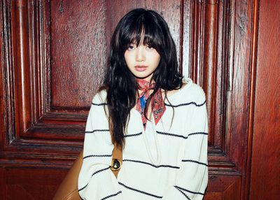 Lisa BLACKPINK Akan Gelar Fan Meeting di Jakarta, Catat Tanggalnya!
