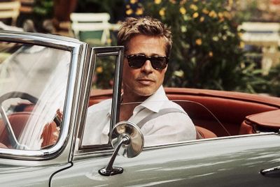 Berharap Bisa Pacaran dengan Brad Pitt, Dua Wanita Tertipu Rp5 Miliar