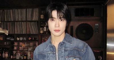 Pesan Haru Jaehyun NCT untuk Fans Sebelum Wajib Militer: Hubungan Kita Abadi