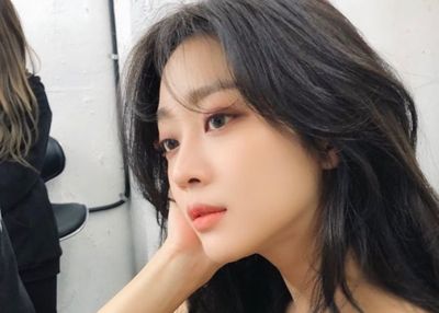 Aktris Jo Bo Ah Akan Menikah dengan Non Selebriti di Tempat BinJin Wedding