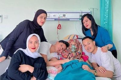 Aktris Lawas Wati Siregar, Ibunda Sonny Septian Meninggal Dunia
