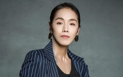 Aktor The Glory Park Ji Ah Meninggal Dunia di Usia 52 Tahun Akibat Stroke Infark