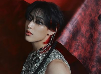 BamBam GOT7 s Beri Isyarat Ingin Pergi Selamanya, Penggemar Khawatir