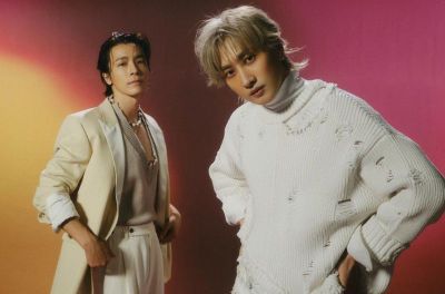 Kejutan di Konser Donghae & Eunhyuk: Mantan Member Super Junior Hadir,  Bikin Fans Baper!