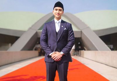 Dilantik Jadi Anggota DPR, Verrell Bramasta Siap Dikoreksi oleh Masyarakat Jika Salah Ambil Kebijakan