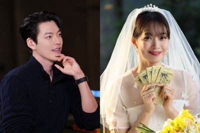 10 Tahun Pacaran, Kim Woo Bin dan Shin Min Ah Ungkap Tak Ada Tekanan dari Publik