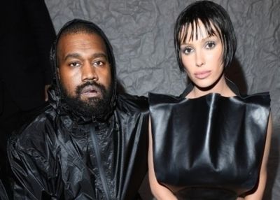 Kanye West dan Bianca Censori Resmi Cerai Setelah 2 Tahun Menikah