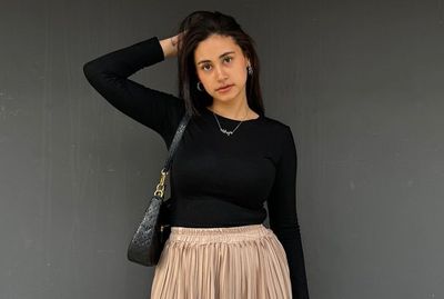 Heboh Selebgram Afifah Riyad Diduga Alami KDRT: Wajah Babak Belur dan Penuh Cakaran