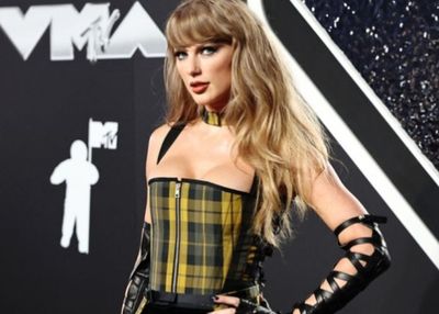 Taylor Swift Donasikan Rp78 Miliar untuk Bantu Korban Badai di AS