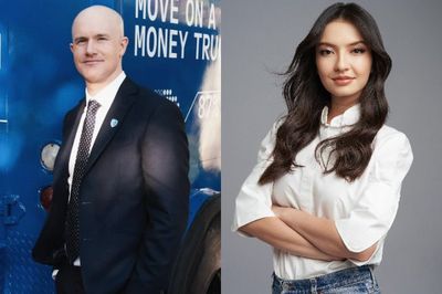 Sosok dan Profil Brian Armstrong, CEO Kripto yang Dirumorkan Pernah Menikah dengan Raline Shah