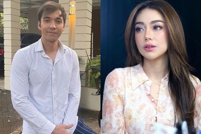 Stefan William Ungkap Alasan Tak Beberkan Penyebab Cerai dengan Celine Evangelista: Gue Mikirin Anak!