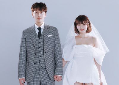 HyunA dan Yong Jun Hyung Gelar Resepsi Pernikahan Hari Ini