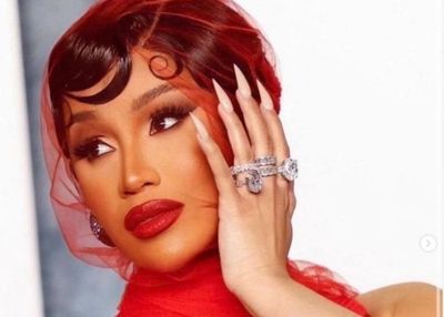 Cardi B Gelar Pesta Ulang Tahun Mewah, Tidur di Penginapan Eksklusif Rp778 Juta Semalam