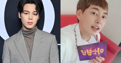 Jimin BTS Jadi Korban Penipuan Pelawak yang Kecanduan Judi, Kerugian Capai Rp1,1 Miliar