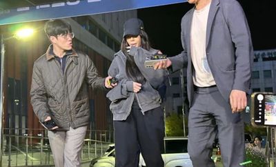 Diperiksa Polisi, Jessi Ungkap Penyesalan atas Insiden Penyerangan Penggemar