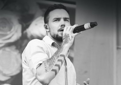 Terungkap! Liam Payne Meninggal Akibat Penyakit Polytrauma