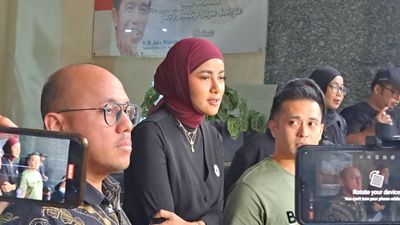 Polisi Akan Periksa Olla Ramlan dalam Kasus Pencemaran Nama Baik