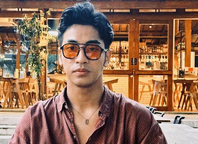 Viral Foto Syur Mirip Abidzar Al Ghifari, Netizen Tunggu Klarifikasi