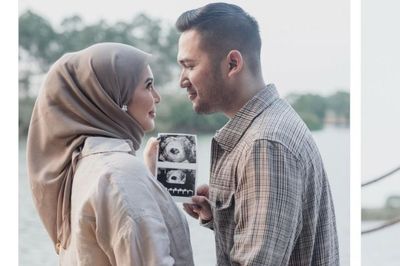 Kesha Ratuliu Alami Flek di Kehamilan Ketiga, Dikira Keguguran hingga Setop Susui Anak Kedua