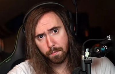 Streamer Asmongold Bersih-bersih Rumah Setelah Di-Banned Twitch Terkait Pernyataan Kontroversial Palestina