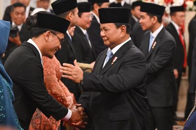 Ini Tugas Gus Miftah Usai Dilantik Jadi Utusan Khusus Presiden: Bangun Komunikasi Terkait Toleransi