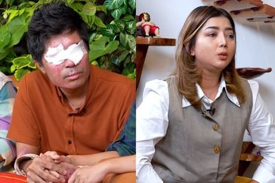 Kisruh Uang Donasi, Agus Salim Laporkan YouTuber Noviyanthi ke Polda Metro Jaya