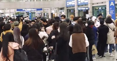 Demi Keamanan dan Kenyamanan, Bandara Incheon Korsel Bakal Buka Jalur Khusus untuk Selebriti