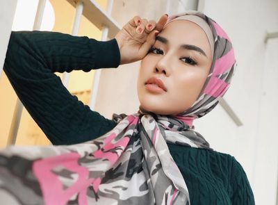 Profil Medina Zein, Selebgram dan Pengusaha yang Baru Bebas dari Penjara