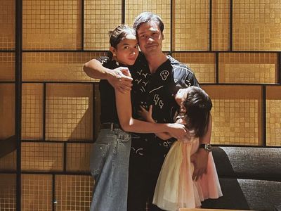 Putri Marino Ngaku Nyesal Buru-buru Menikah dan Punya Anak: Kenapa Gak Mikir Dua Kali