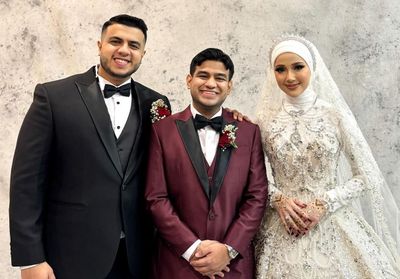 Profil Miskah Shafa, Istri Yislam Jaidi yang Diospek Fadil hingga Dikurung di Kandang Burung