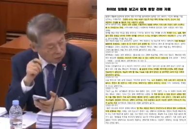 Audit HYBE Temukan Dokumen Sebanyak 18.000 Halaman Berisi Hinaan buat Idol Agensi Lain